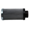 Main Filter Hydraulic Filter, replaces WIX D01B06GAV, Pressure Line, 5 micron, Outside-In MF0059616